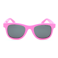 Mangrove Jacks Kids MJK066 C3 Dark Pink w Glitter / Smoke Polarised Lenses