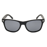 Kidz K067 C11 Matte Black / Smoke Lenses