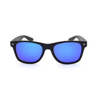 Mangrove Jacks Sub Zero C2 Black / Blue Revo Polarised Lens