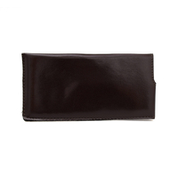 BrightEyes VCS2630 Pocket Clip Case Brown