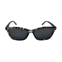 Stiletto Alaskah C3 Crystal Chocolate Demi / Smoke Polarised Lenses
