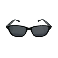 Stiletto Jodee C1 Shiny Black / Smoke Polarised Lenses