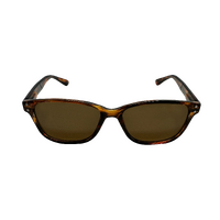Stiletto Jodee C4 Crystal Motley Brown / Brown Polarised Lenses