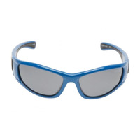 Ugly Fish Brats Junior PK911 BSM Blue / Smoke Polarised Lenses