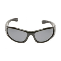 Ugly Fish Brats Junior PK911 BLSM Black / Smoke Polarised Lenses