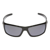 Ugly Fish PT9366 BLSM Black / Smoke Polarised Lenses