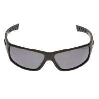 Ugly Fish PT9400 MBLSM Matte Black / Smoke Polarised Lenses
