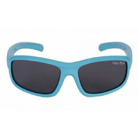 Ugly Fish Ankle Biters PB002 BSM Blue / Smoke Polarised Lenses