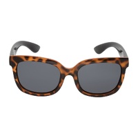 Ugly Fish Mermaid PKM511 BRSM Brown / Smoke Polarised Lenses