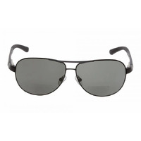 Ugly Fish Galaxy Bifocal PN20011 MBLSM20 Matte Black / Smoke +2.0 Polarised Lenses