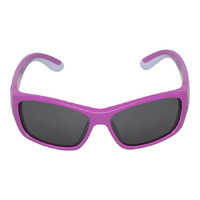 Ugly Fish Brats Junior PK277 PSM Pink / Smoke Polarised Lenses