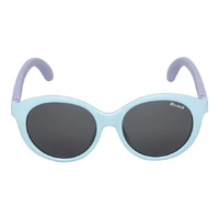 Ugly Fish Mermaid PKM519 BSM Blue / Smoke Polarised Lenses