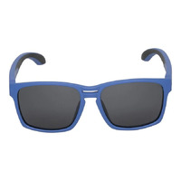 Ugly Fish Retro PKR737 BSM Blue / Smoke Polarised Lenses