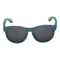 Ugly Fish Retro PKR788 BSM Blue / Smoke Polarised Lenses