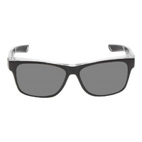 Ugly Fish Sparkie Safety RS545RX MBLSM Matte Black / Smoke Lenses