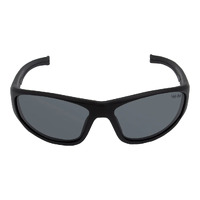 Ugly Fish Basic P2033 MBLSM Matte Black / Smoke Polarised Lenses