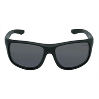 Ugly Fish Tween PTW1665 MBLSM Matte Black / Smoke Polarised Lenses