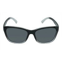 Ugly Fish Tween PTW513 BLSM Black / Smoke Polarised Lenses
