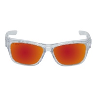 Ugly Fish Sparkie Safety RSP545 CR Crystal / Red Revo Polarised Lenses