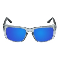 Ugly Fish Freestone Safety RSP602 CSMB Crystal Smoke / Blue Revo Polarised Lenses