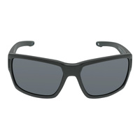 Ugly Fish Floating PRF352 MBLSM Matte Black / Smoke Polarised Lenses