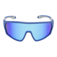 Ugly Fish Tween PUTW568 BB Blue / Blue Revo Polarised Lenses