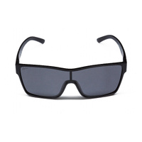 Ugly Fish Retro Series Beast PR4363 MBLSM Matte Black / Smoke Polarised Lenses