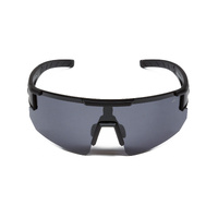 Ugly Fish Retro Series Blaze PR4806 MBLSM Matte Black / Smoke Polarised Lenses