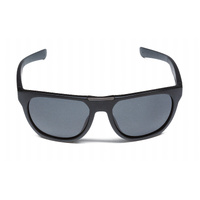 Ugly Fish Retro Series Dusty PR4316 MBLSM Matte Black / Smoke Polarised Lenses