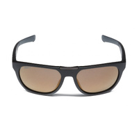 Ugly Fish Retro Series Dusty PR4316 MBLBZ Matte Black / Bronze Revo Polarised Lenses