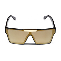 Ugly Fish Retro Series Flashback PR4320 BLBZ Shiny Black / Bronze Revo Polarised Lenses