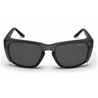 Ugly Fish Freestone Safety RS602 FGYSM Frosted Grey / Smoke Lenses