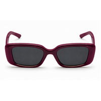 Ugly Fish Mermaid PKM505 RSM Red / Smoke Polarised Lenses