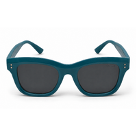 Ugly Fish Mermaid PKM558 GRSM Green / Smoke Polarised Lenses