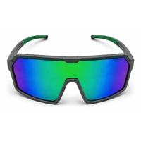 Ugly Fish Tween PUTW599 GYGR Grey / Green Mirror Polarised Lenses