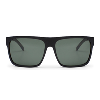 Otis After Dark 15-1705 Matte Black / Grey Lenses