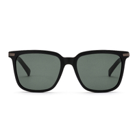 Otis Crossroads 19-1803 Matte Black / Grey Lenses