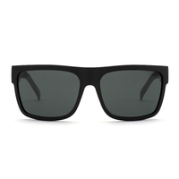 Otis Road Trippin 24-1801 Matte Black / Grey Lenses