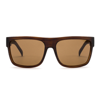 Otis Road Trippin 24-1804P Woodland Matte / Brown Polarised Lenses