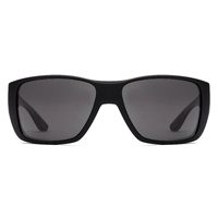 Otis Coastin 139-2001LL Matte Black / Grey L.I.T Polarised Lenses