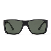 Otis Coastin 139-2005 Matte Black / Grey Lenses