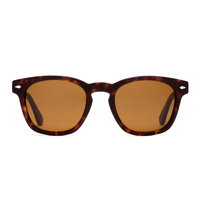 Otis Summer Of 67 142-2003 Matte Dark Tortoise / Brown Lenses