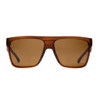 Otis Young Blood Sport 143-2001P Woodland Matte / Brown Polarised Lenses