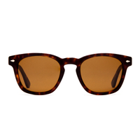 Otis Summer Of 67 142-2006P Eco Havana / Brown Polarised Lenses