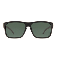 Otis Rambler 137-2003 Matte Black / Grey Lenses
