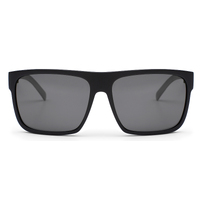 Otis After Dark X 136-2003 Matte Black / Grey Lenses