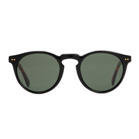 Otis Omar 26-2101 Eco Black Desert Tortoise / Grey Lenses
