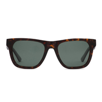 Otis Panorama 145-2106 Eco Matte Havana / Grey Lenses