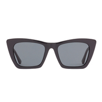 Otis Vixen 131-2104 Tahitian Pearl / Smokey Blue Lenses