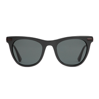 Otis Phoenix 149-2102P-IC Tahitian Pearl / Smokey Blue Polarised Lenses